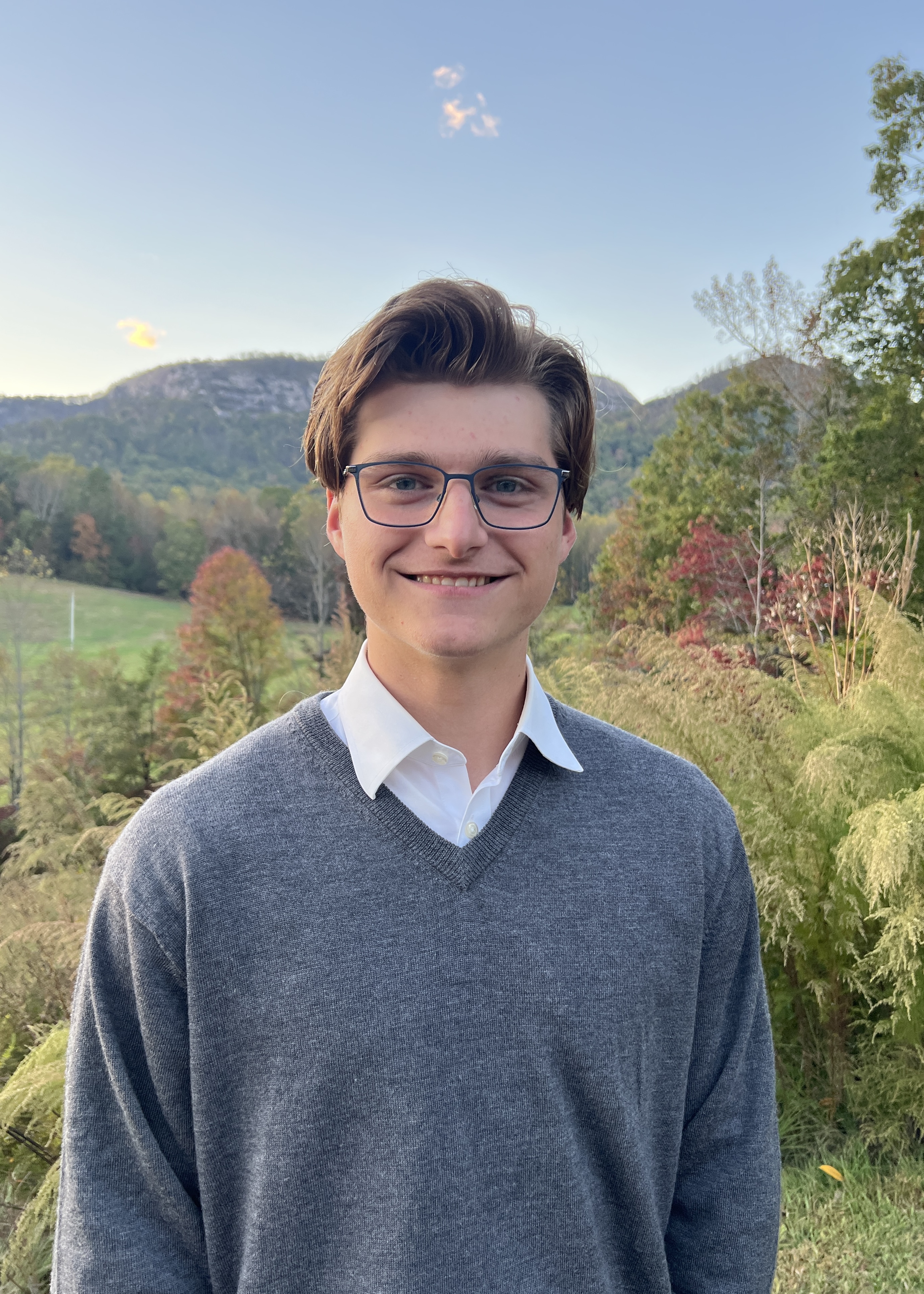 Elijah Reeder